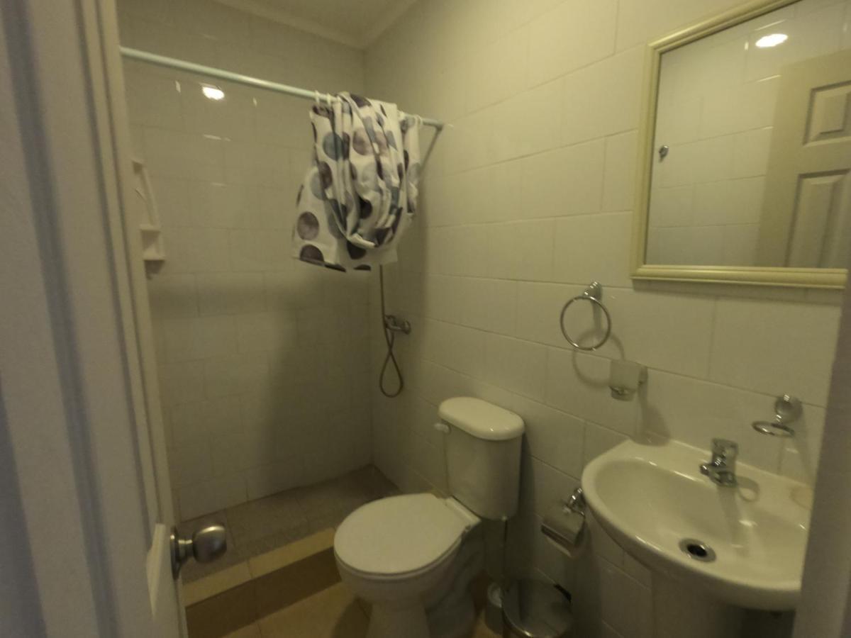 Hostal La Ruca Антофагаста Экстерьер фото