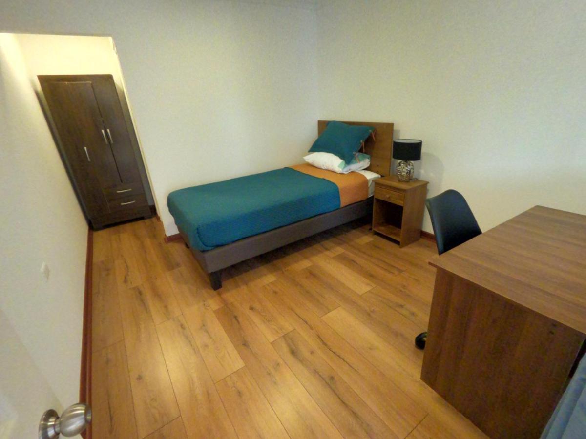 Hostal La Ruca Антофагаста Экстерьер фото