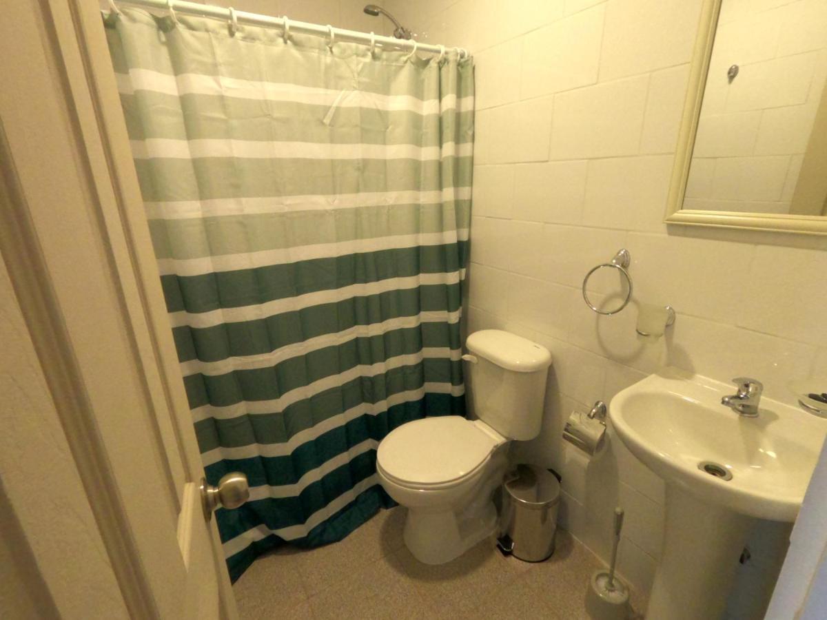 Hostal La Ruca Антофагаста Экстерьер фото