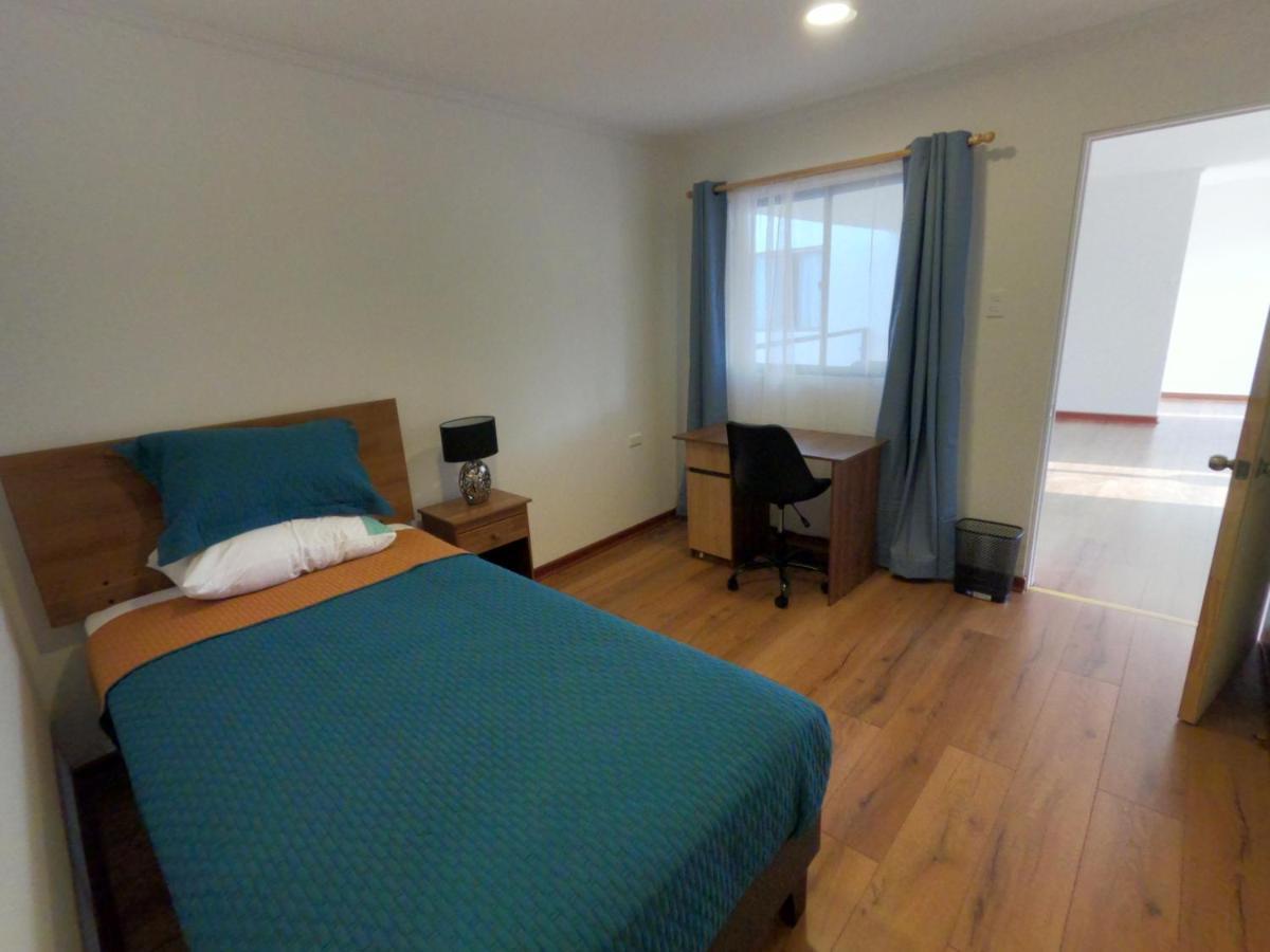 Hostal La Ruca Антофагаста Экстерьер фото