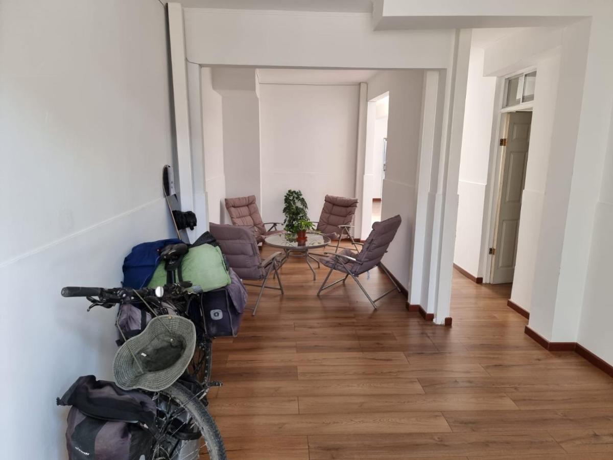 Hostal La Ruca Антофагаста Экстерьер фото